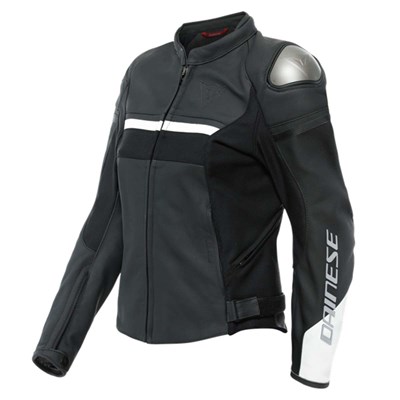 Bild von RAPIDA LADY LEATHER JACKET
