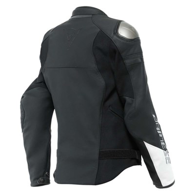 Bild von RAPIDA LADY LEATHER JACKET