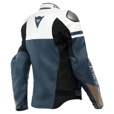 Bild von RAPIDA LADY LEATHER JACKET