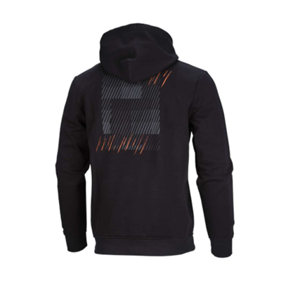 Bild von RB KTM CARBON HOODIE