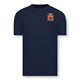 RB KTM LOGO TEE NAVY