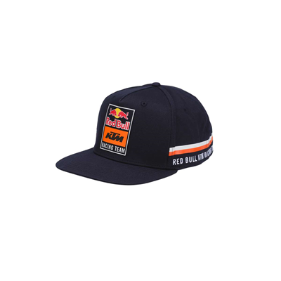 Bild von RB KTM TRACTION FLAT CAP