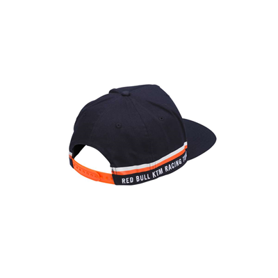 Bild von RB KTM TRACTION FLAT CAP