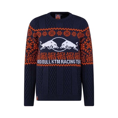 Bild von RB KTM WINTER SWEATER