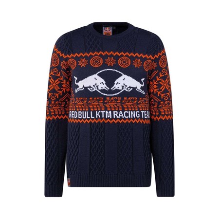Bild von RB KTM WINTER SWEATER