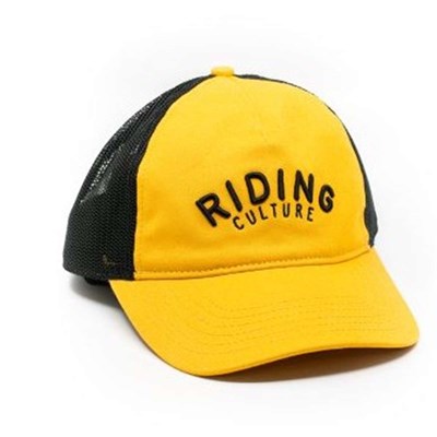 Bild von RC Soft Trucker Yellow