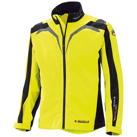 Bild von REGENJACKE RAINBLOCK
