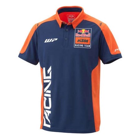 Bild von REPLICA TEAM POLO