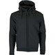 RIDING HOODIE