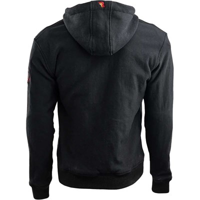 Bild von RIDING HOODIE