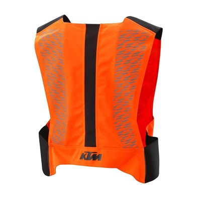 Bild von RIDING VEST