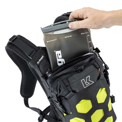Bild von RUCKSACK TRAIL 9