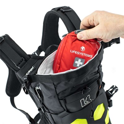 Bild von RUCKSACK TRAIL 9
