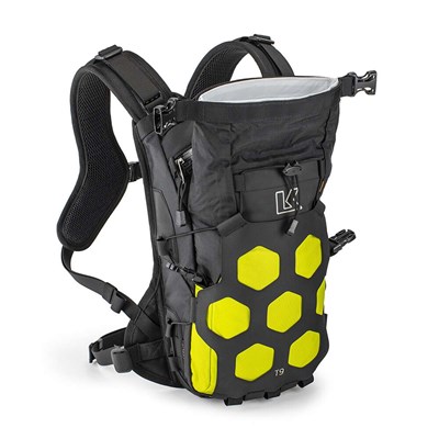 Bild von RUCKSACK TRAIL 9