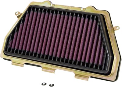 Bild von Racing Luftfilter HA-1008R