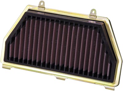 Bild von Racing Luftfilter HA-6007R