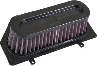 Bild von Racing Luftfilter SU-1017R