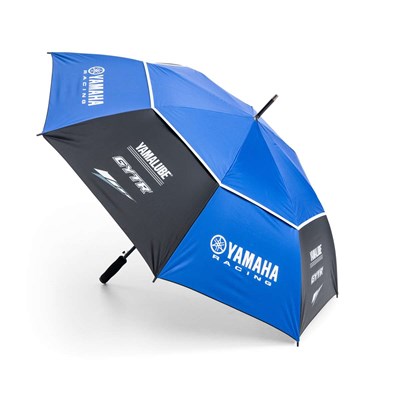 Bild von Racing Regenschirm