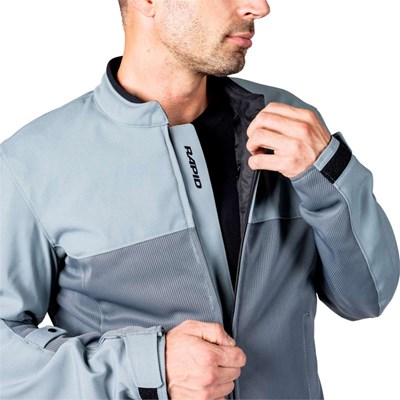 Bild von Rapid BigAir 1.0 Jacke