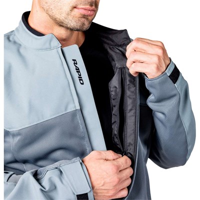 Bild von Rapid BigAir 1.0 Jacke