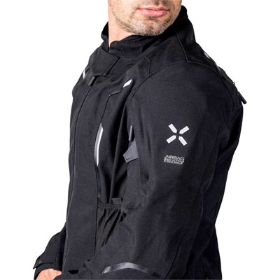 Bild von Rapid-STX 2.0 Laminatjacke