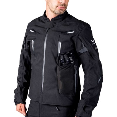 Bild von Rapid-STX 2.0 Laminatjacke