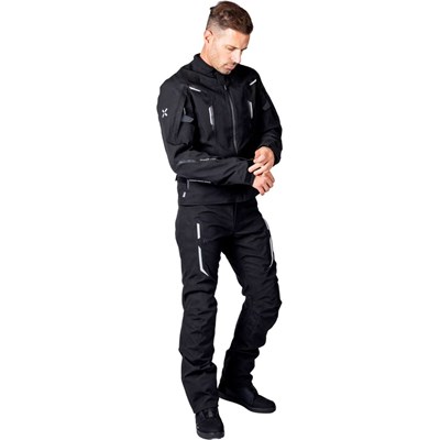 Bild von Rapid-STX 2.0 Laminatjacke