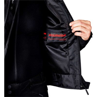 Bild von Rapid-STX 2.0 Laminatjacke