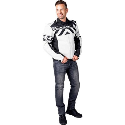 Bild von Rapid-STX 2.1 Laminatjacke