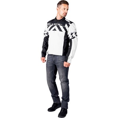 Bild von Rapid-STX 2.1 Laminatjacke