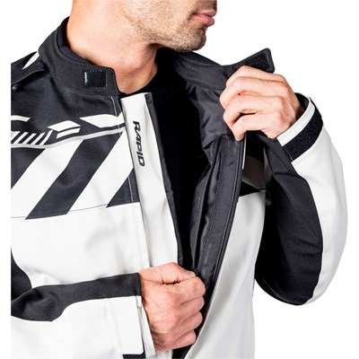 Bild von Rapid-STX 2.1 Laminatjacke