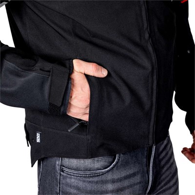 Bild von Rapid-STX 2.1 Laminatjacke