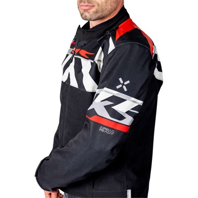 Bild von Rapid-STX 2.1 Laminatjacke