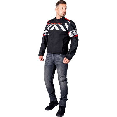 Bild von Rapid-STX 2.1 Laminatjacke
