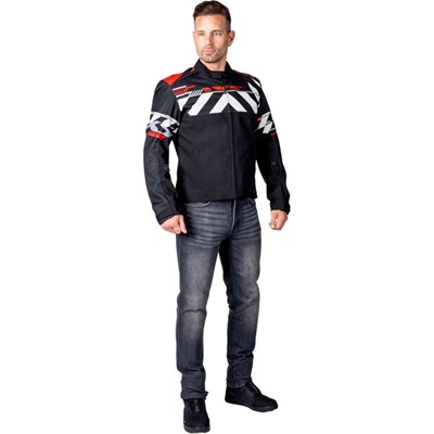 Bild von Rapid-STX 2.1 Laminatjacke