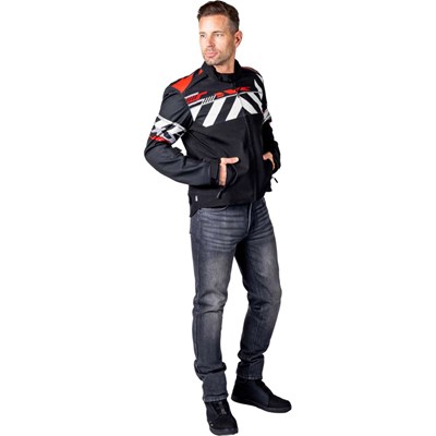 Bild von Rapid-STX 2.1 Laminatjacke