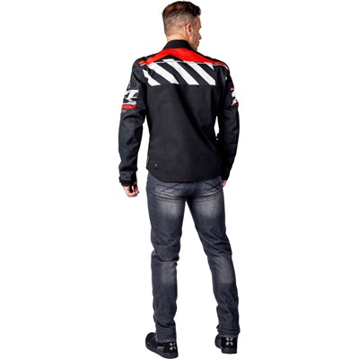 Bild von Rapid-STX 2.1 Laminatjacke