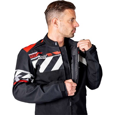 Bild von Rapid-STX 2.1 Laminatjacke