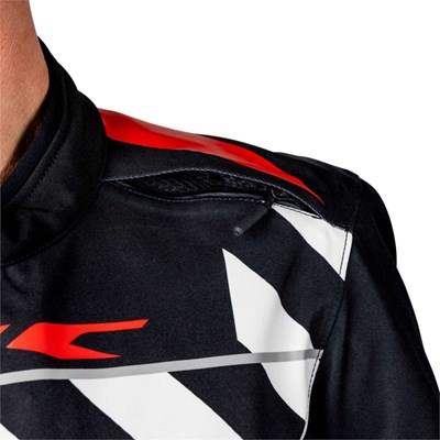 Bild von Rapid-STX 2.1 Laminatjacke