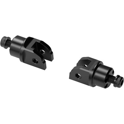 Bild von Rasten-Adapter, Fahrer, Ø 22 mm