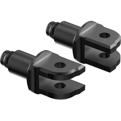 Bild von Rasten-Adapter Fahrer Ø 18 mm