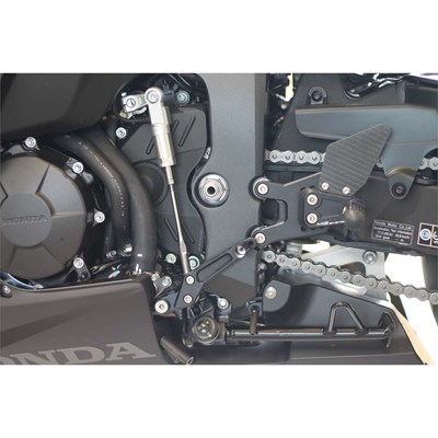 Bild von Rastenanlage CBR 600 RR 24-