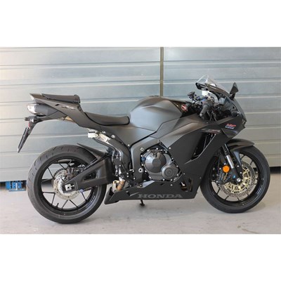 Bild von Rastenanlage CBR 600 RR 24-