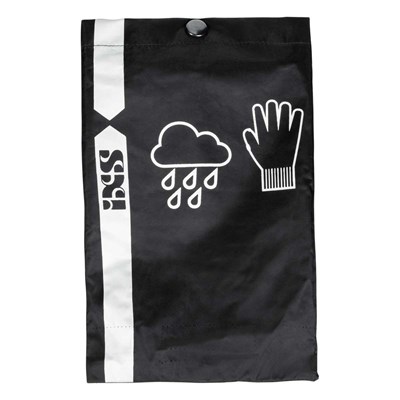 Bild von Regen-Handschuh Virus 4.0