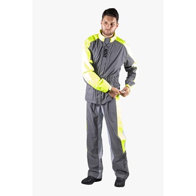 Bild von Regenhose Silver Reflex-ST