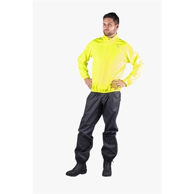 Bild von Regenjacke Saint