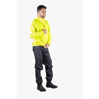 Bild von Regenjacke Saint