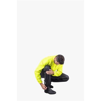Bild von Regenjacke Saint