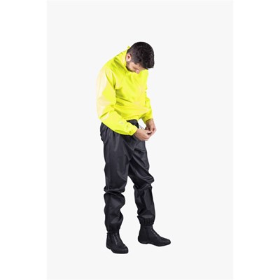 Bild von Regenjacke Saint
