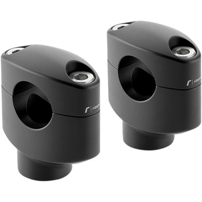 Bild von Riser-Adapter für 25.4mm Ø Lenker 42mm hoch